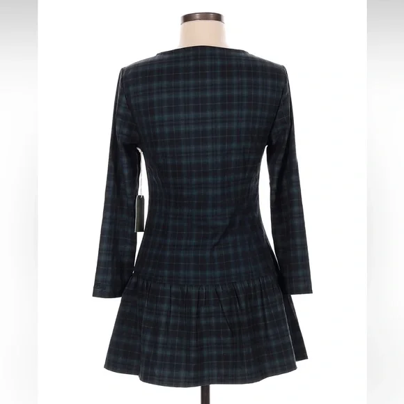 Dairy Boy Meadow dress in Tahoe size 6 NWT - Picture 15 of 16